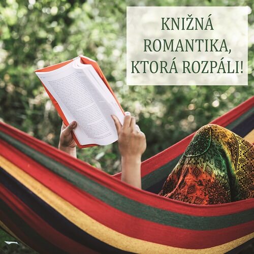 Augustové novinky pri ktorých sa schladíte, alebo zhoríte